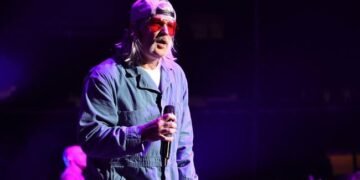 LIMP BIZKIT BATAL MANGGUNG DI ESTONIA: Ketika Musik Kena Imbas Drama Politik