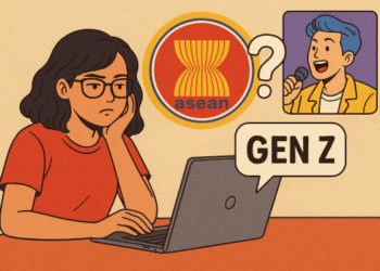 Relevansi ASEAN: Masih Hidup, Tapi Nafasnya Pendek di Mata Gen Z