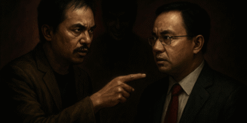 Drama Ijazah Dan Dalang yang Tak Pernah Ada