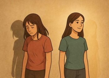 Diam-Diam Aku Bertumbuh Meski Mereka Bilang Tidak