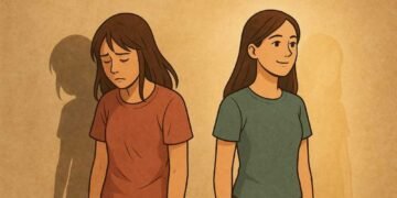 Diam-Diam Aku Bertumbuh Meski Mereka Bilang Tidak