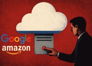 Bisnis, Darah, dan Data: Di Balik Proyek Rahasia Google dan Amazon untuk Israel