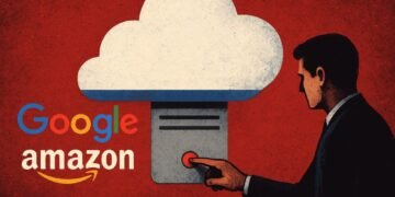 Bisnis, Darah, dan Data: Di Balik Proyek Rahasia Google dan Amazon untuk Israel