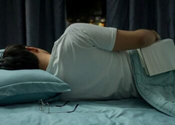 Tidur Pakai Lampu Menyala? Hati-Hati, Jantung Bisa “Protes Diam-Diam”