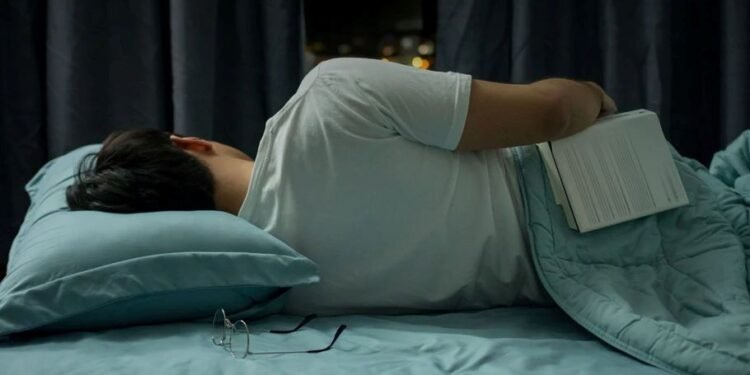 Tidur Pakai Lampu Menyala? Hati-Hati, Jantung Bisa “Protes Diam-Diam”