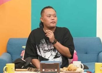 Sule Meninggal Dunia? Hoaks-nya Lebih Lucu dari Lawakannya!