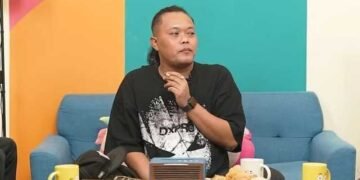 Sule Meninggal Dunia? Hoaks-nya Lebih Lucu dari Lawakannya!