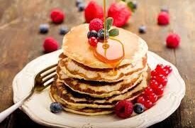 9 Menu Sarapan Bikin Kamu Lesu Walau Tampaknya “Sehat”