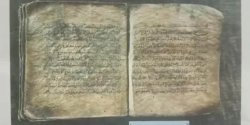 Naskah Pegon Majapahit: Harmoni Jawa dan Arab