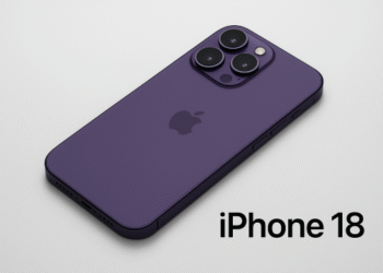 Belum Rilis, iPhone 18 Sudah Bikin Netizen Gelisah Apa Saja Bocorannya?