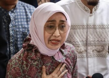 Drama Rehabilitasi Ira: Dari Jeruji ke Perayaan