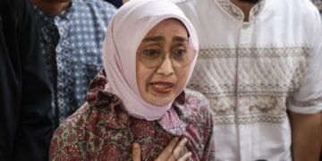 Drama Rehabilitasi Ira: Dari Jeruji ke Perayaan