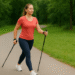 Nordic Walking: Jalan Kaki Upgrade yang Lagi Hits di Dunia, Sehat Tanpa Drama Sendi