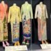 Kebaya dan Identitas yang Tak Tergantikan