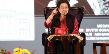 Megawati Sebut Korupsi Bukan Pelanggaran HAM ? Faktanya Cuma Hoaks