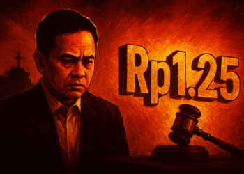 Kapal Tua, Harga Premium: Akuisisi yang Menggoyang Wibawa BUMN