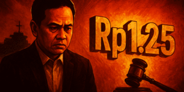 Kapal Tua, Harga Premium: Akuisisi yang Menggoyang Wibawa BUMN