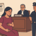 Wanita Hamil Jangan Ditahan? Drama KUHAP yang Mendadak Humanis