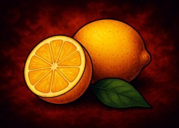 Minum Lemon Biar Kurus? Plot Twist: Lemonnya Nggak Salah, Kamu yang Kebablasan