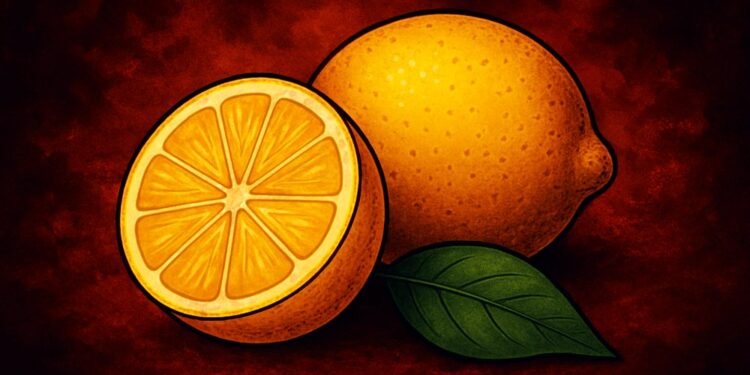 Minum Lemon Biar Kurus? Plot Twist: Lemonnya Nggak Salah, Kamu yang Kebablasan