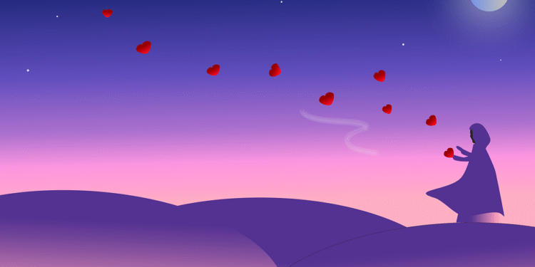 Kenapa Perut Ikut Terbang Saat Jatuh Cinta?