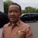 Daripada Disabotase, Bahlil Setuju Kilang Dijaga Tentara