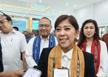 Menkomdigi Siap Rem Thrifting Online, Siapa Kena Sikat?