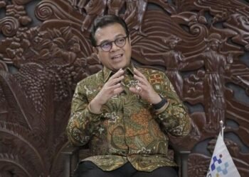 AI Lagi Ngetren, Indonesia Punya “AI yang Berdaulat”