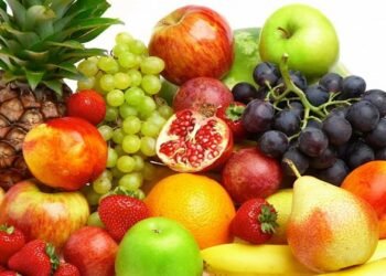 Berat Badan Nggak Turun, Kamu Terlalu Takut Sama Buah