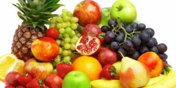 Berat Badan Nggak Turun, Kamu Terlalu Takut Sama Buah