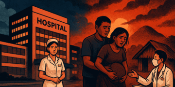 Kota Sehat, Papua Sekarat: Ironi Layanan Kesehatan Indonesia