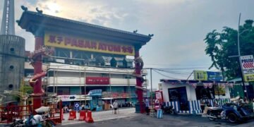 5 Kuliner Legendaris Pasar Atom yang Bikin Kamu Lupa Diet