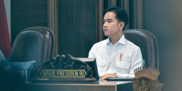 Breaking News! Gibran Dimakzulkan? Tenang, Bro Itu Cuma Lagu Jamrud, Bukan Sidang DPR!