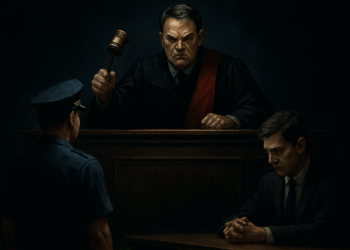 Polisi di Jabatan Sipil: Negara Baru Ingat Aturan Main