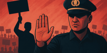 Reformasi Polri atau Reformasi Kekuasaan?