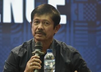 SEA Games Depan Mata, Mali Bikin Indonesia Sadar, Respon Kita Belum Tajam!