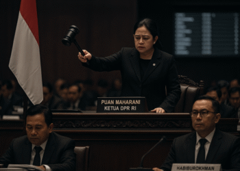 Reformasi KUHAP: Kemenangan Rakyat atau Sekadar Seremoni Politik?