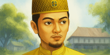 Sultan Adam & Getaran yang Mengubah Bone: Ketika Sebuah Iman Mengalahkan Takhta