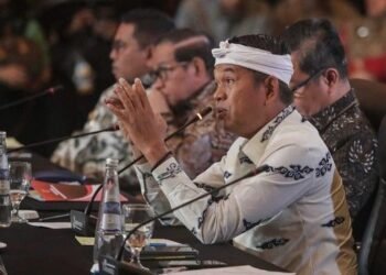 Pajajaran Kereta Baru, Ambisi Lama, Mimpi Mobilitas Gen Z Nggak Mau Ribet