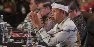 Pajajaran Kereta Baru, Ambisi Lama, Mimpi Mobilitas Gen Z Nggak Mau Ribet