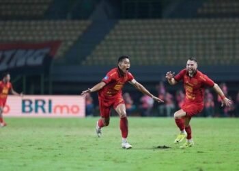 Rizky Ridho Meledak ke Panggung Dunia Gol Jarak Jauh yang Menggetarkan FIFA