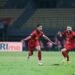 Rizky Ridho Meledak ke Panggung Dunia Gol Jarak Jauh yang Menggetarkan FIFA