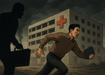 Dari Bupati hingga Pejabat Kemenkes: Jaring Korupsi RSUD Makin Lebar