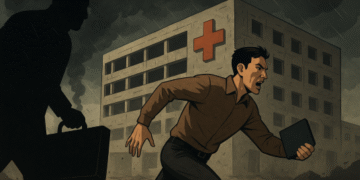 Dari Bupati hingga Pejabat Kemenkes: Jaring Korupsi RSUD Makin Lebar