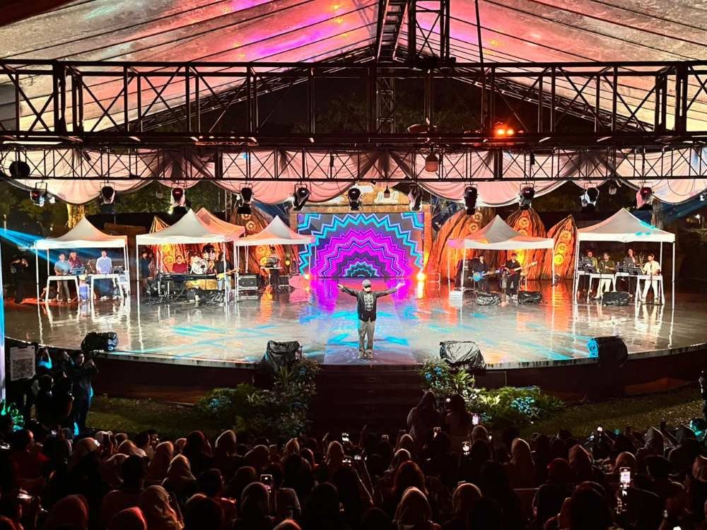 RSWF 2025 Digelar: Saat Balekambang Jadi Tempat Sembuh, Bernyanyi, dan Bahagia
