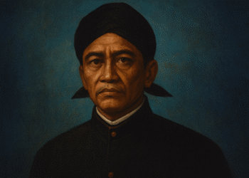 Sambernyawa: Ketika Kepemimpinan Jawa Masih Punya Rasa