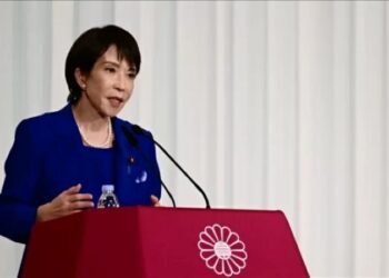 Jepang dan Label “Wisata Seks”: Antara Turis & Moralitas