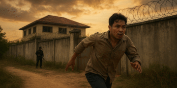 Disiksa, Dijual, Ditipu: Realita Gelap Ribuan WNI di Pabrik Scam Kamboja