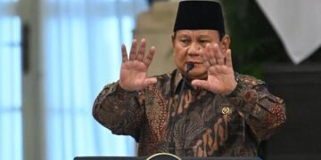 Prabowo Janjikan Motor Nasional & Becak Listrik