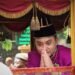 Pakoe Boewono XIV Menyapa Warga: Solo Bergemuruh Sambut Raja Muda